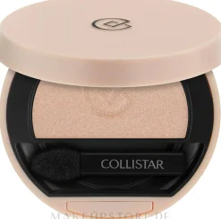 Collistar Impeccable Compact Eye Shadow