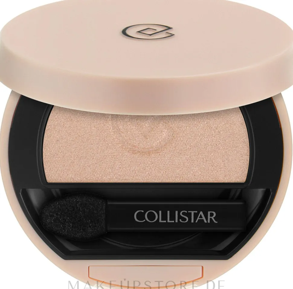 Collistar Impeccable Compact Eye Shadow