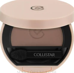 Collistar Impeccable Compact Eye Shadow
