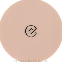 Collistar Impeccable Compact Eye Shadow