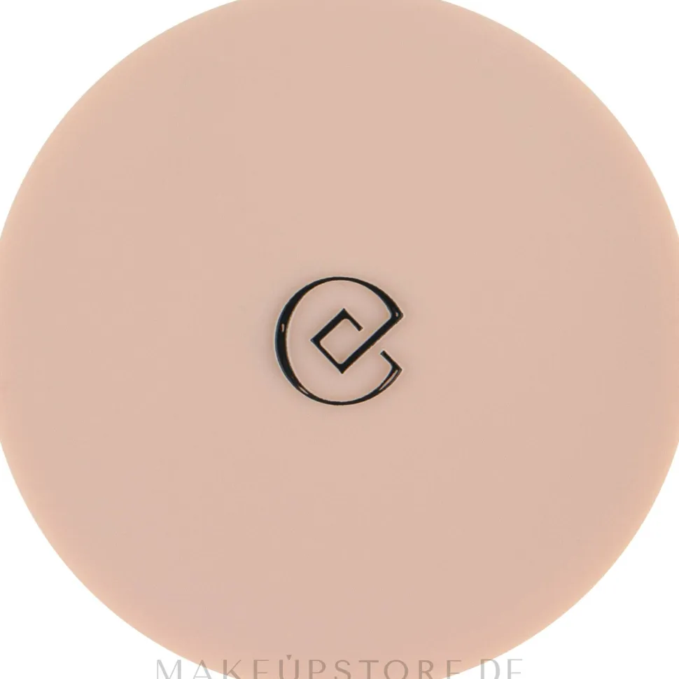 Collistar Impeccable Compact Eye Shadow