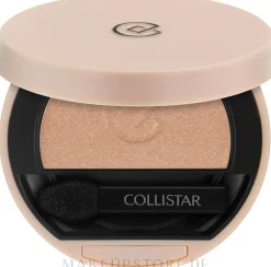 Collistar Impeccable Compact Eye Shadow