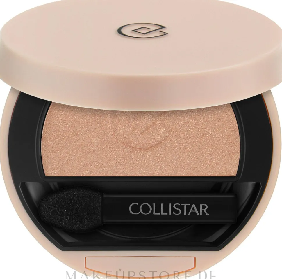 Collistar Impeccable Compact Eye Shadow
