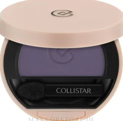 Collistar Impeccable Compact Eye Shadow