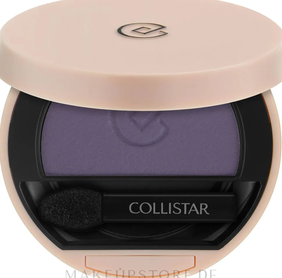 Collistar Impeccable Compact Eye Shadow