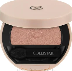 Collistar Impeccable Compact Eye Shadow