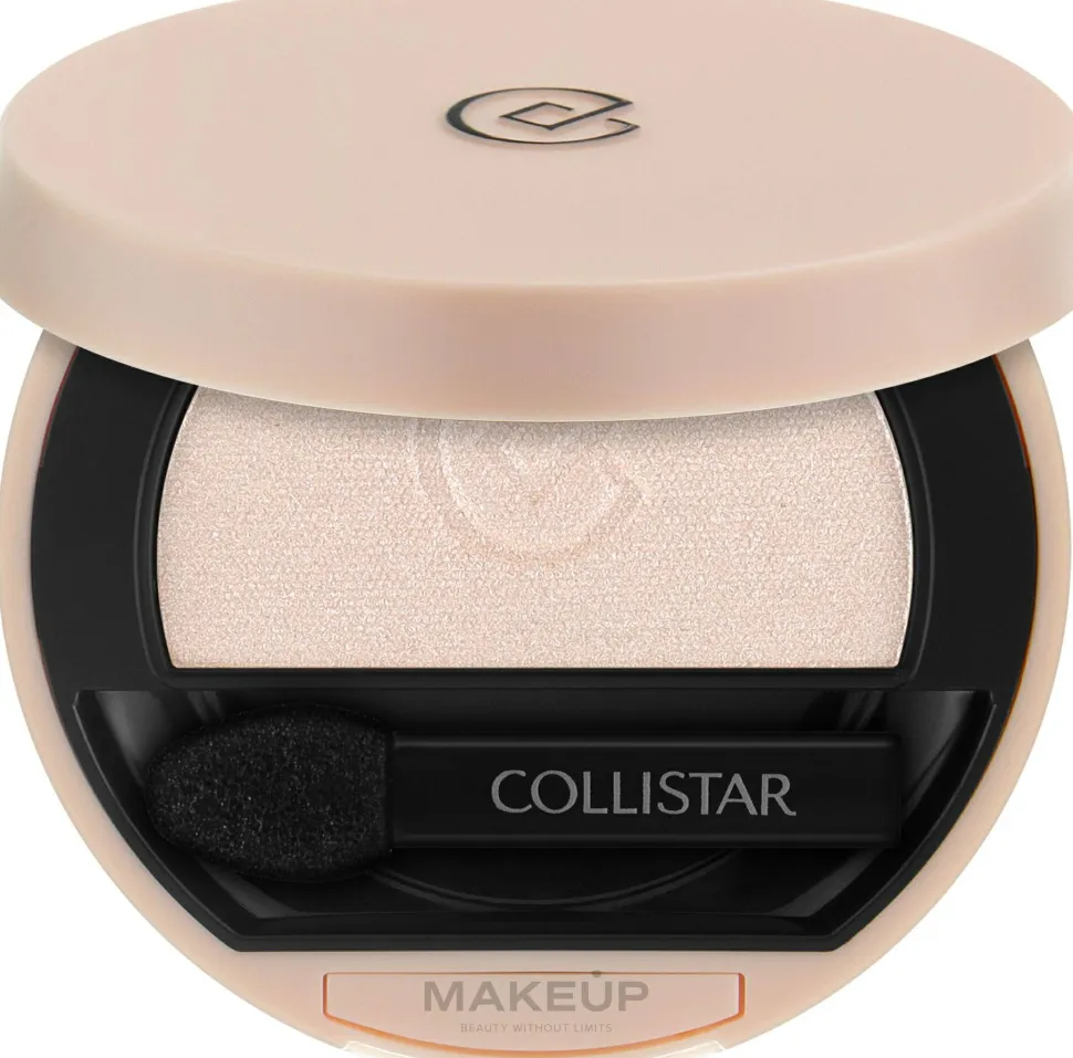 Collistar Impeccable Compact Eye Shadow