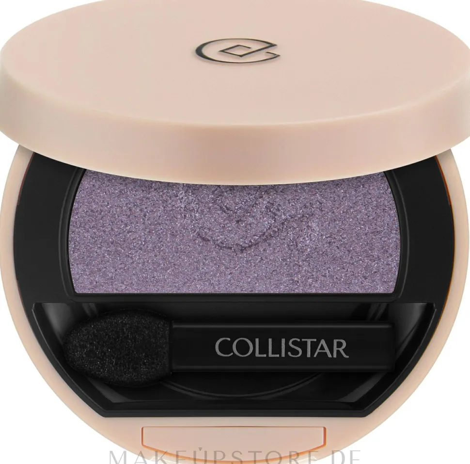 Collistar Impeccable Compact Eye Shadow
