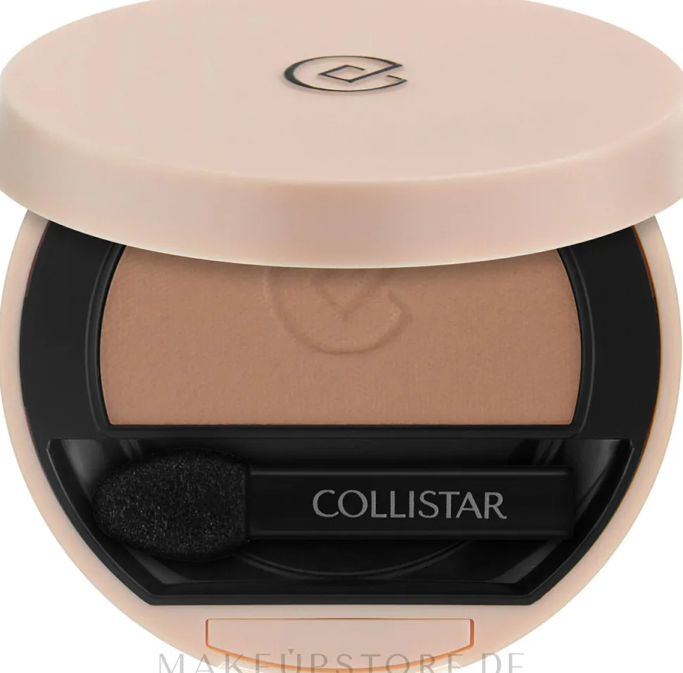 Collistar Impeccable Compact Eye Shadow