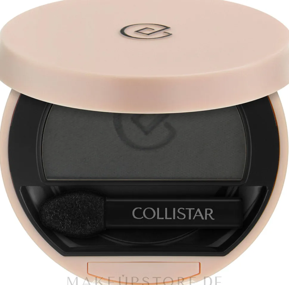 Collistar Impeccable Compact Eye Shadow