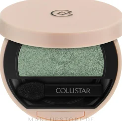 Collistar Impeccable Compact Eye Shadow