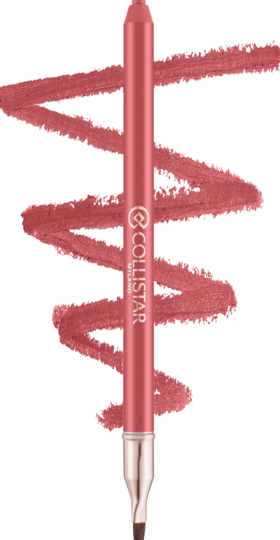 Collistar Long-Lasting Waterproof Lip Pencil