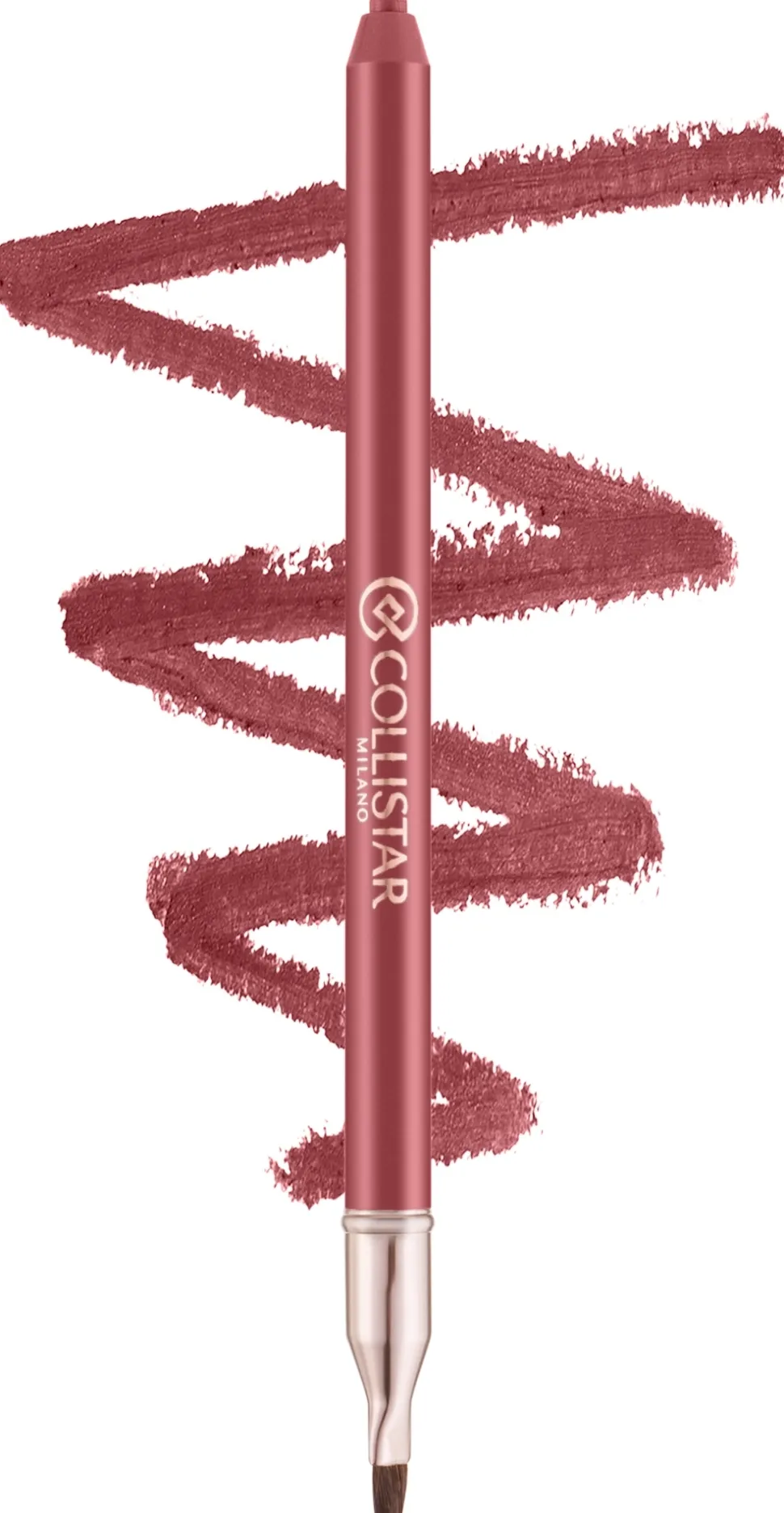 Collistar Long-Lasting Waterproof Lip Pencil