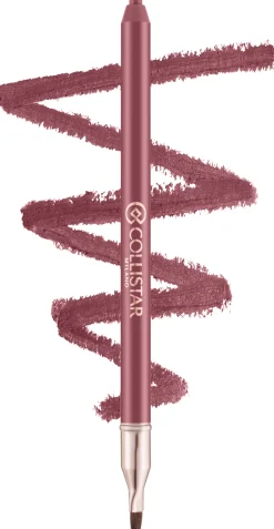 Collistar Long-Lasting Waterproof Lip Pencil