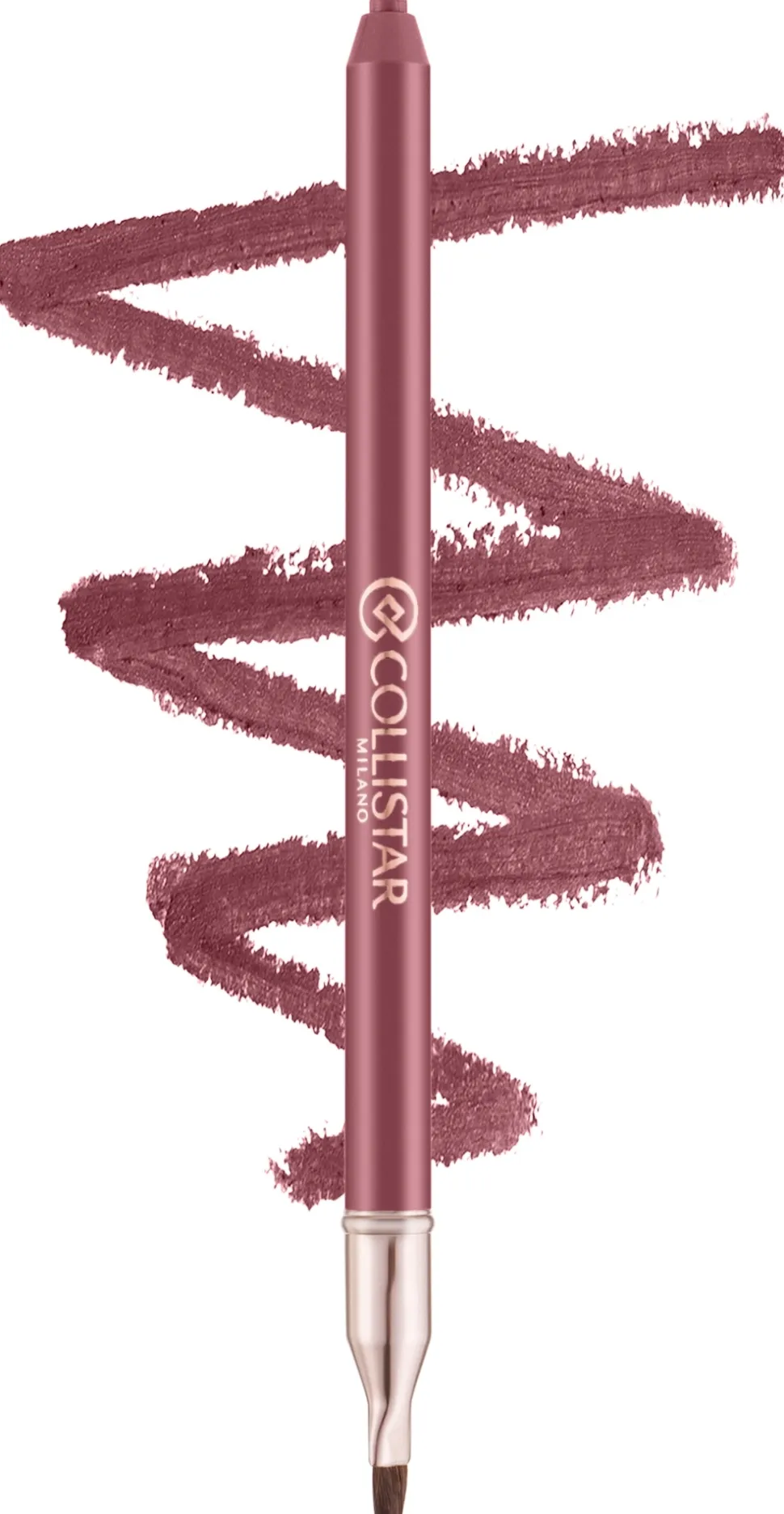 Collistar Long-Lasting Waterproof Lip Pencil
