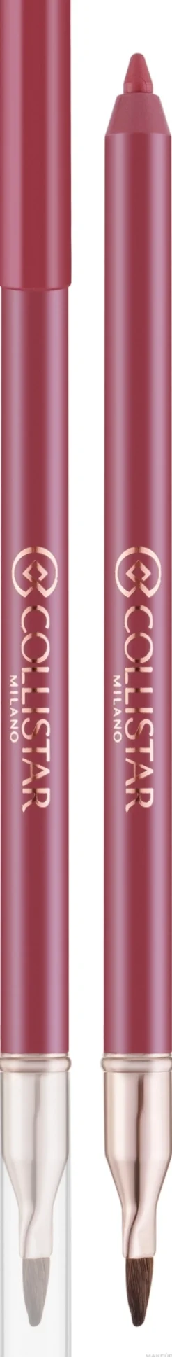 Collistar Long-Lasting Waterproof Lip Pencil