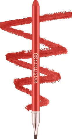 Collistar Long-Lasting Waterproof Lip Pencil