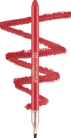 Collistar Long-Lasting Waterproof Lip Pencil