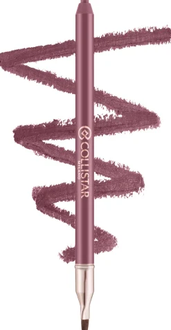 Collistar Long-Lasting Waterproof Lip Pencil
