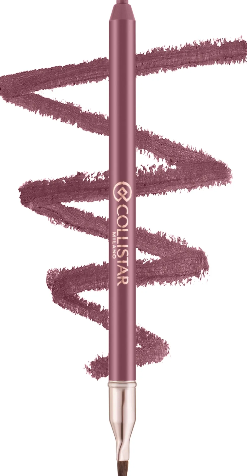 Collistar Long-Lasting Waterproof Lip Pencil