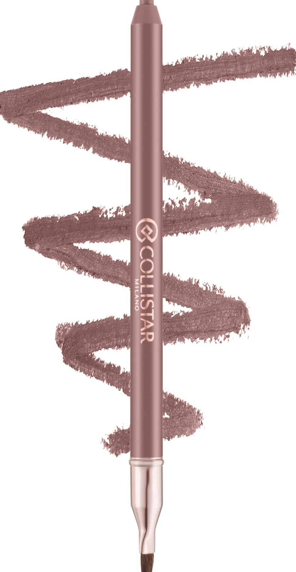 Collistar Long-Lasting Waterproof Lip Pencil