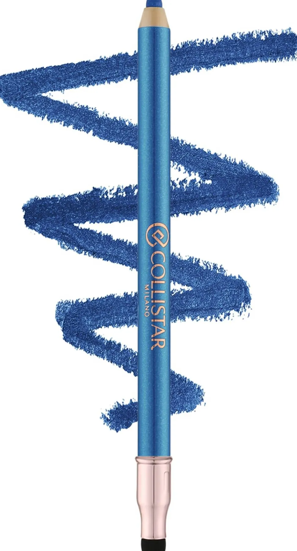 Collistar Professionale Eye Pencil Waterproof