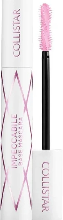 Collistar Impeccabile Base Mascara Panna-Fragola