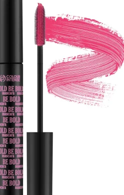 Colour Intense Be Bold Mascara