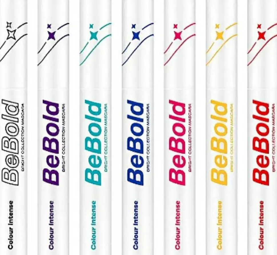 Colour Intense Be Bold Mascara