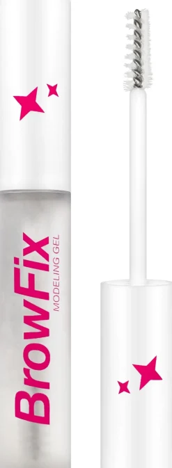 Colour Intense Brow Fix Modeling Gel