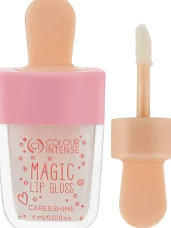 Colour Intense Magic Lip Gloss