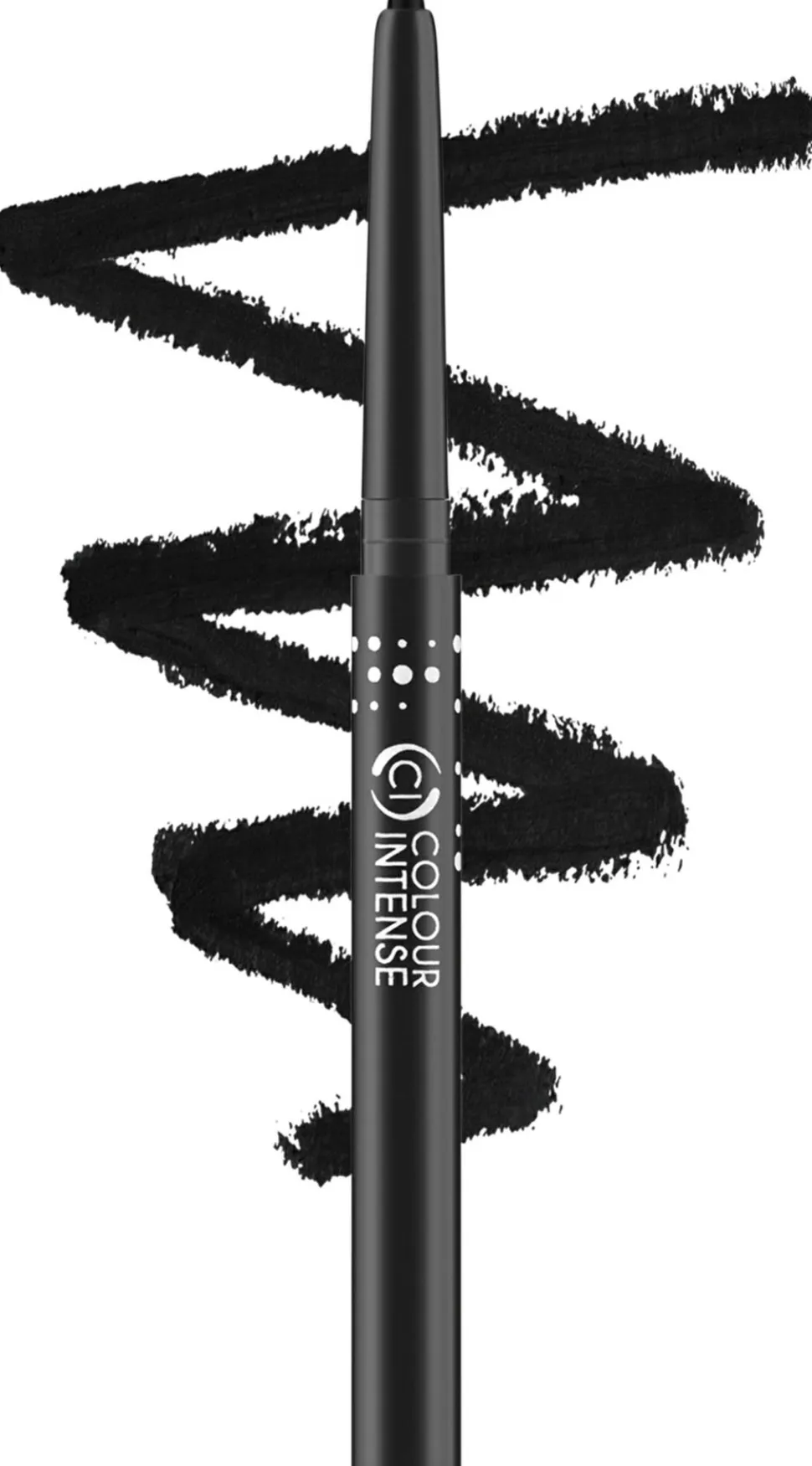 Colour Intense Satin Eye Pencil