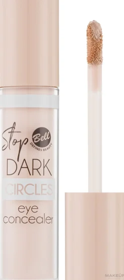 Concealer für die sensible Augenpartie