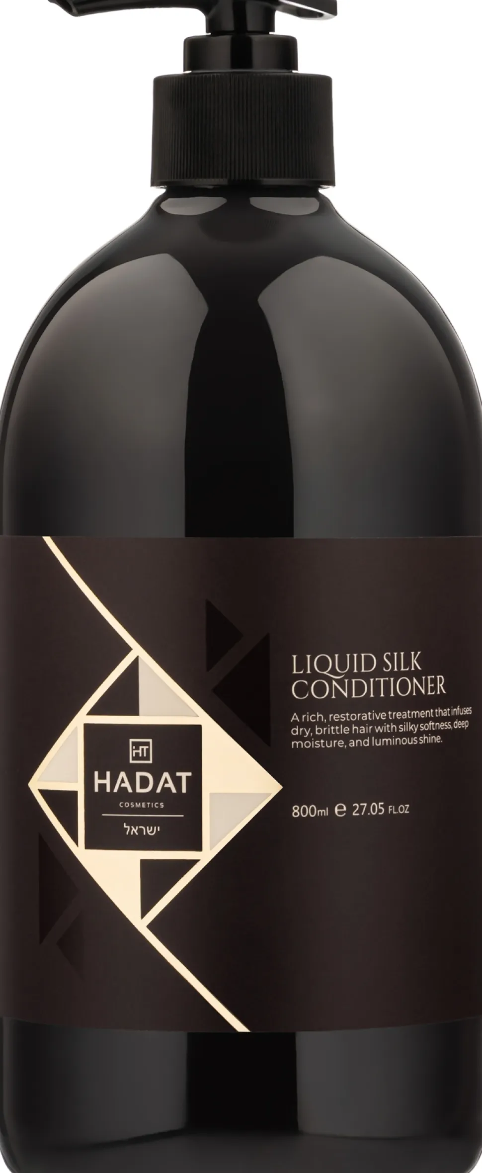 Conditioner „Flüssige Seide“