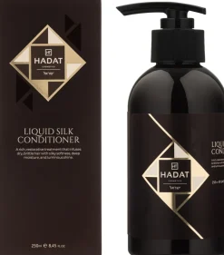 Conditioner „Flüssige Seide“
