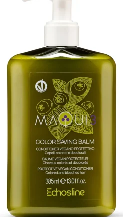 Conditioner für coloriertes Haar