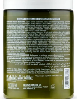 Conditioner für coloriertes Haar