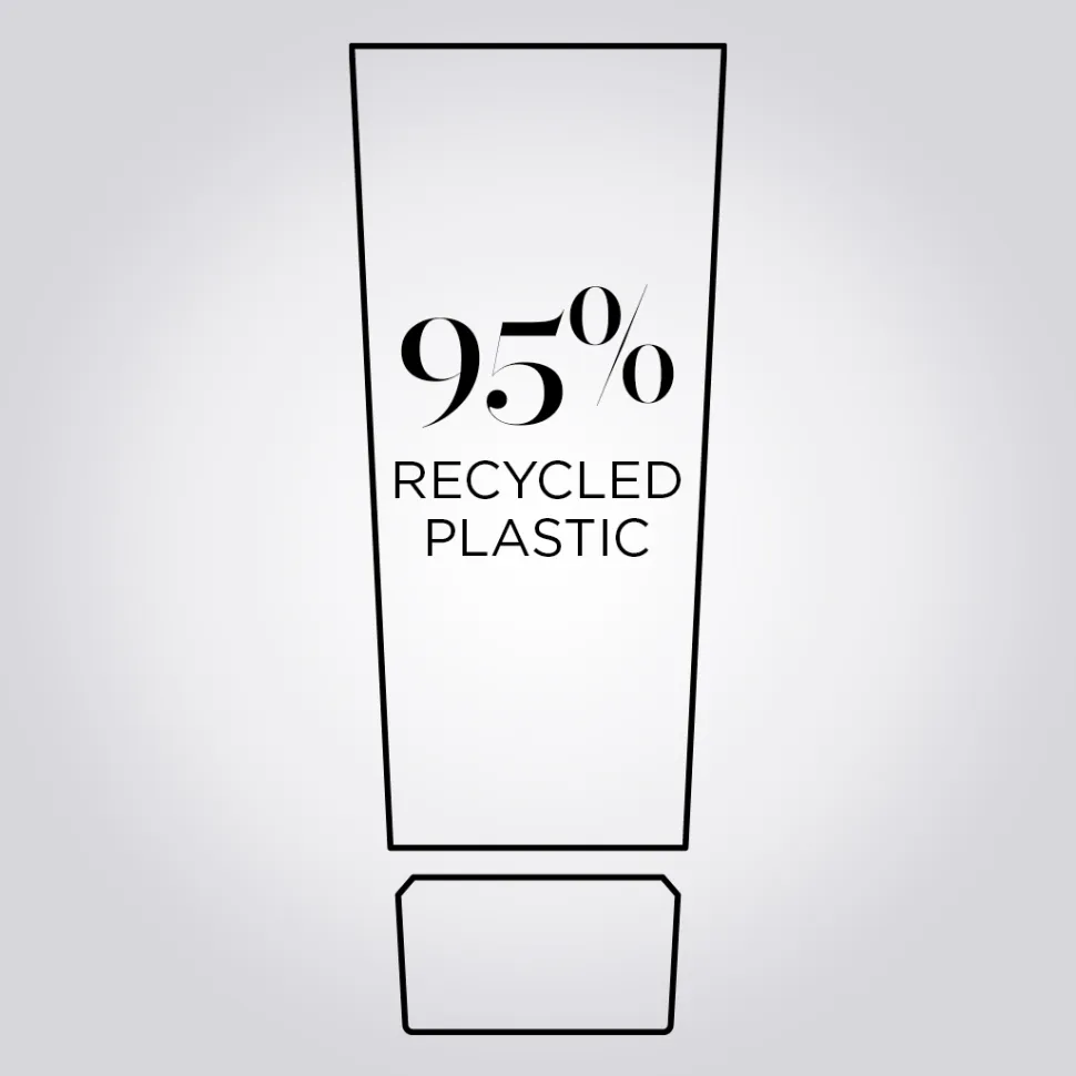 Conditioner für empfindliches und geschädigtes Haar
