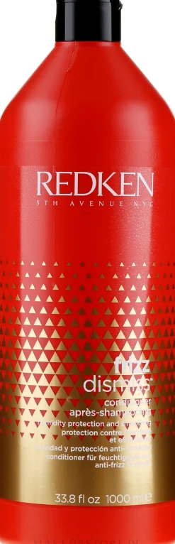 Conditioner für Feuchtigkeits- und Anti-Frizz-Kontrolle