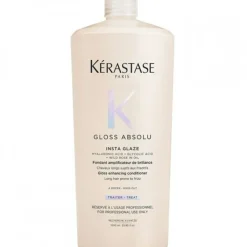 Conditioner für Glätte und Glanzverstärkung für langes, widerspenstiges Haar
