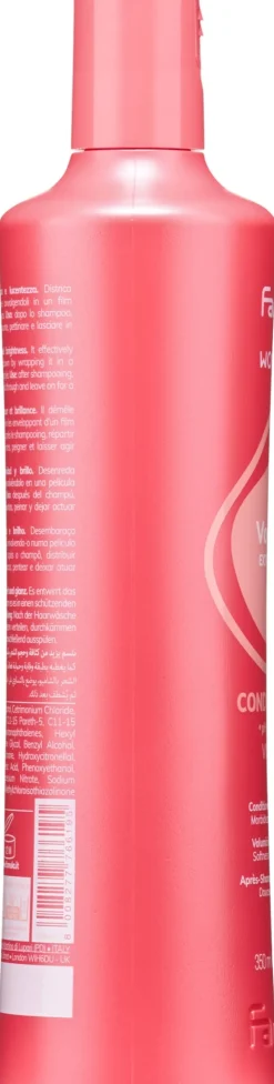 Conditioner für Haarvolumen