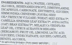 Conditioner für lockiges Haar
