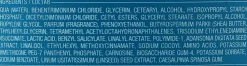 Conditioner für lockiges Haar