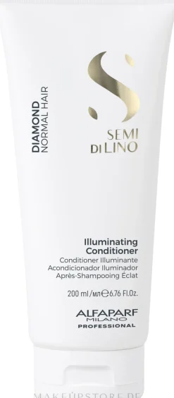 Conditioner für mehr Glanz