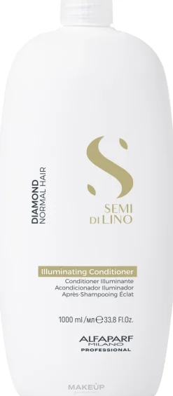 Conditioner für mehr Glanz