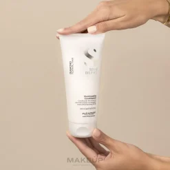 Conditioner für mehr Glanz