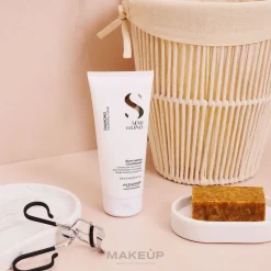 Conditioner für mehr Glanz