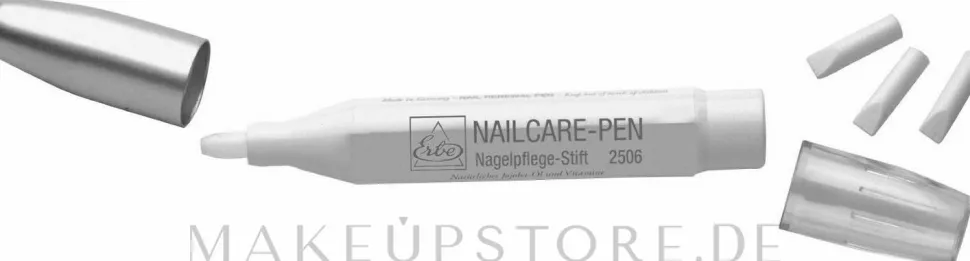 Conditioner für Nägel in Filzstift mit Jojobaöl