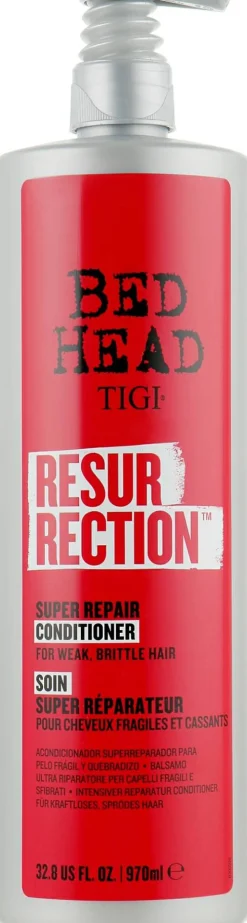 Conditioner für schwaches und brüchiges Haar