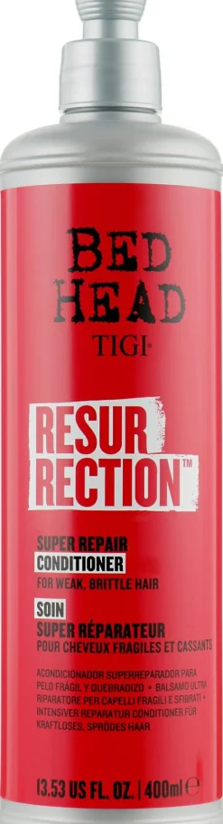 Conditioner für schwaches und brüchiges Haar